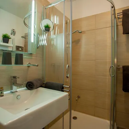 Ritzkogel Appartement Willingen (Upland)