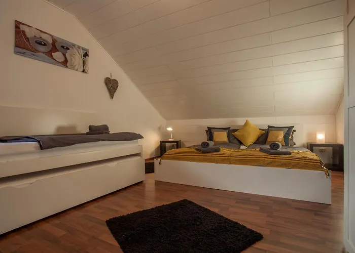 Ritzkogel Lägenhet *